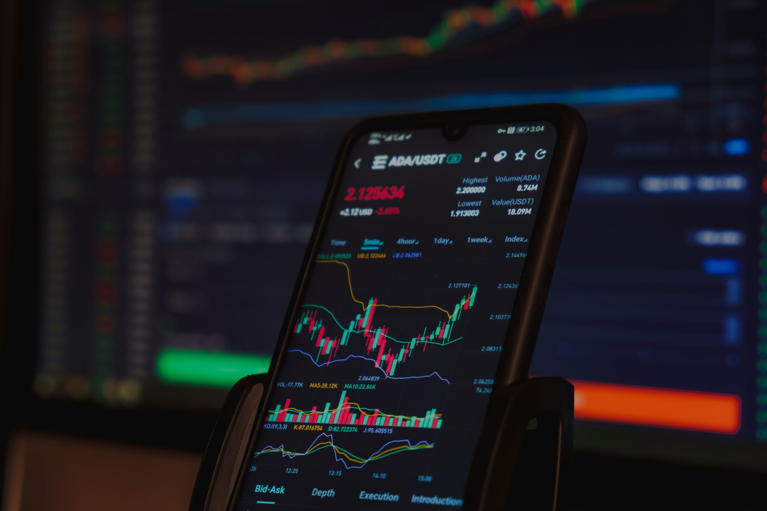 Secure Crypto Loan